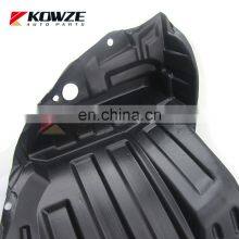 Front Splash Shield For Triton L200 KA4T KA5T KB4T KB5T KB7T 4D56 4G64 4M40 5370B423 thumbnail-2