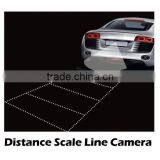 Small Rear View Camera Night Vision Waterproof Small Car Reverse Parking Camera Shockproof Anti Fog Electronic Scale thumbnail-4