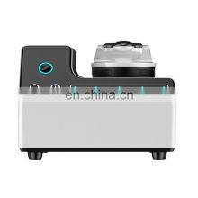 Portable Single Handle RF Electromagnetic Relaxing Muscle Stimulator Machine for Fat Burning Body Shaping thumbnail-1