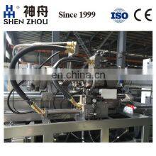 Horizontal Full Automatic Manufacturer Plastic Child Baby Bath Tub Making Machine thumbnail-4