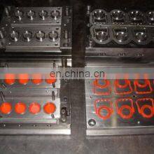 Solid Reputation Chinese Plastic Mold Manufacturing Making thumbnail-3