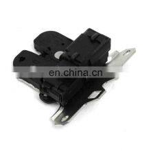 Wholesale Car Rear Door Luggage Lock For Opel Vaux Hall OEM 20969620 Tail Door Lock thumbnail-2