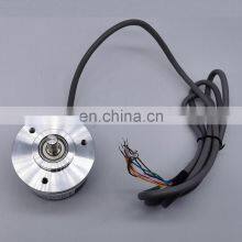 Original YQ58A8-L5AR-4096 Solid Shaft Rotary Encoder 5v 4096ppr Resolution thumbnail-5