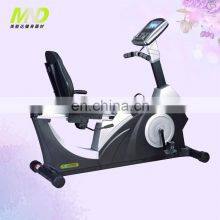 Discount Commercial Gym C04 Recumbent Bike Use Fitness Sports Workout Equipment thumbnail-2