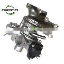 New Model Turbocharger CM5G6K682JA RMCM5G6K682HD T91655 336386 172-02617 129506 172-02617 1761181 2254345 thumbnail-4