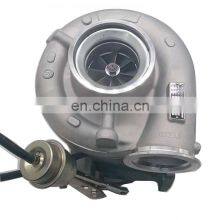 HX60W турбонагнетатель 2836723 4024936 4024937NX 4024937RX 4025272 4025272NX турбонагнетатель для дизельного двигателя Cummins ISX QSX15 комплекты