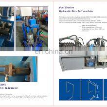 Hot Products Sold Online Flat Corrugated Pipe Type Automatic thumbnail-2