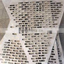 Top Quality Outdoor Round Shape Floor Drain 304 Stainless Steel Linear Rooftop Drain for Bathroom Kitchen Balcony Floor Drain thumbnail-5