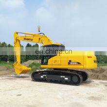 2022 Evangel China Brand SHANTUI SE500LC 50ton Excavator With Low Price thumbnail-5
