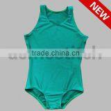 Men Competition Singlet .gymnastic Leotard