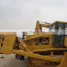 Japan Original Cat D6G-2 Crawler Bulldozer/Used Caterpillar D6G Bulldozer thumbnail-5