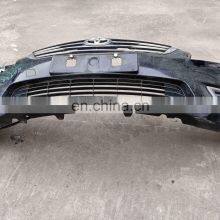 2006 Japanese Car Bumper Auto Body Kit Universal Car Bumper Front Bumper Car China thumbnail-5