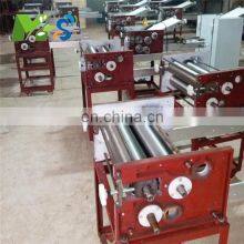 MS Fully Automatic Dough Pressing Machine Dough Sheeter thumbnail-5