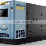 Great Discount !210KVA Magnetic Diesel Silent Generating With Global Warranty and CE Approval is on Hot Sale