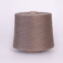 High quality 100% cashmere worsted yarn 2/60nm for knitting