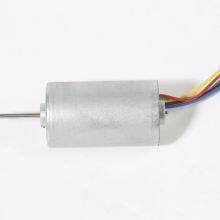 BL2847 PWM Pulse Wide Speed Range Built-in Driver Brushless Motor thumbnail-3