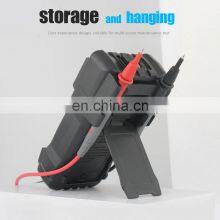 New Product Ideas Mestek Smart Multimeter 6000 Counts DM90S 600V/10A Voltage Current Resistance Multimeters Tester thumbnail-4