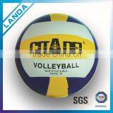 Official Rubber Beach Volleyball thumbnail-1