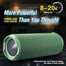 Newest Super Bass Desktop Ipx5 Sports Handsfree Portable Waterproof Outdoor Mini True Wireless Speaker thumbnail-4
