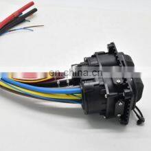 150A/200A Combo 2 CCS2 Inlet Socket Fast Charger Inlet DC Sockets With 0.5m Cable thumbnail-2