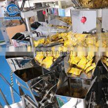 Hot Sale Sweet Baking Chocolate Sunflower Seeds Sugar Packing Machine Suger With High Quality thumbnail-2