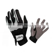 Premium Quality Genuine Leather Golf Gloves Best Price Hot Selling All Size Available Leather Gloves