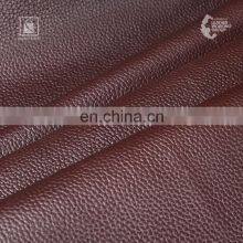 2021 New Arrival Beautiful Hand Touch and Feel 22 Sqft Size Full Grain Chrome Tanned Genuine Leather thumbnail-1