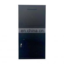 Bulk Buying Outdoor Package Mailbox/electronic Mailbox /Anti-theft Design Smart Parcel Box Product thumbnail-3