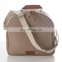 Insulated Lunch Bag for Reusable Lunch Tote Box Leakproof Cooler Handle Bag for Office Work School Picnic Beach Picnic Bags thumbnail-4
