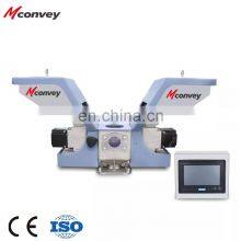 Plastic Color Machine Industrial Mixer Blender Gravimetric Color Doser Recycle Resin Weighing Machine thumbnail-2