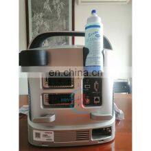 Good Quality Original Mindray DP-30 BW Portable Full Digital Ultrasound Machine /Mindray Ultrasound Machine thumbnail-5