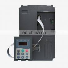 3- 4KW 220V 18A Vector Frequency Converter V8 2S 4R0GB General Frequency Converter thumbnail-5