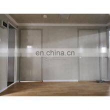 20ft Expandable Folding Prefabricated Closed Flat Pack Granny Container House thumbnail-5