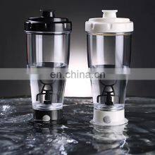 Portable Mini Automatic Household Blender Powder Mixer Bottle Electric Protein Shaker thumbnail-1