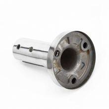 Glass Clamp Stainless Steel Casting New Type Foundry Precision Casting Stair Handrail Fittings thumbnail-5