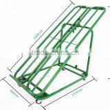 Hot Product Stainless Steel Folding Metal Shelf thumbnail-2