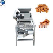 Hot Sale Walnut Shelling Machine Almond Cracker Hazelnut Cracking Machine thumbnail-2