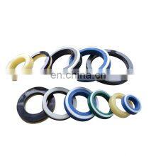 PC200-8 Hydraulic Pump Main Pump Excavator Seal Kit thumbnail-1