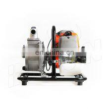 Bison China Mini Petrol Gas Water Pumping Machine thumbnail-4