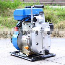 Bison China 1.5Inch 3 Hp Small Wp15 Petrol Water Pump Big Sale thumbnail-4