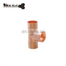 90 Elbow Copper Pipe Fitting thumbnail-4