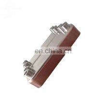 Heat Exchanger Stainless Steel Plate Heat Exchanger Plate thumbnail-2