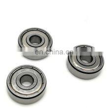 RlS7 6030-2RS 6032-2Z China Supplier 22.225x50.8x14.288 Inch Size Ball Bearing thumbnail-4