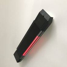 Chinese Factory Wholesale LED Aluminum Lamp is Applicable to Carpet Step Red Line Light Stair Lamp thumbnail-3