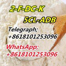 High Quality Estradiol Valerate  powder CAS 979-32-8 4F FUB 5CL-ADB