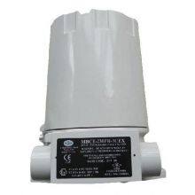 Combustion Controller