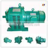 YCT Series YCT-112-4B Speed Adjustable Motor 0.75KW thumbnail-5