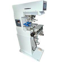 2 Colors Electric Printing Machine thumbnail-4