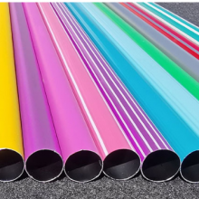 Metal Broom Handle Tube Production Line thumbnail-4