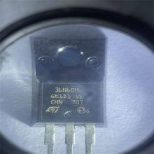 Electronic IC STF36N60M6 MOSFETs In Stock Integrateds Circuit